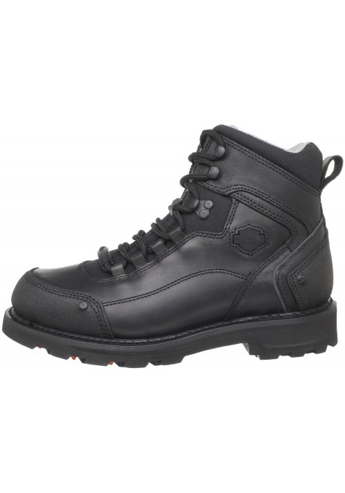 Bottes Harley Davidson Downshift  Noir D94244 Homme