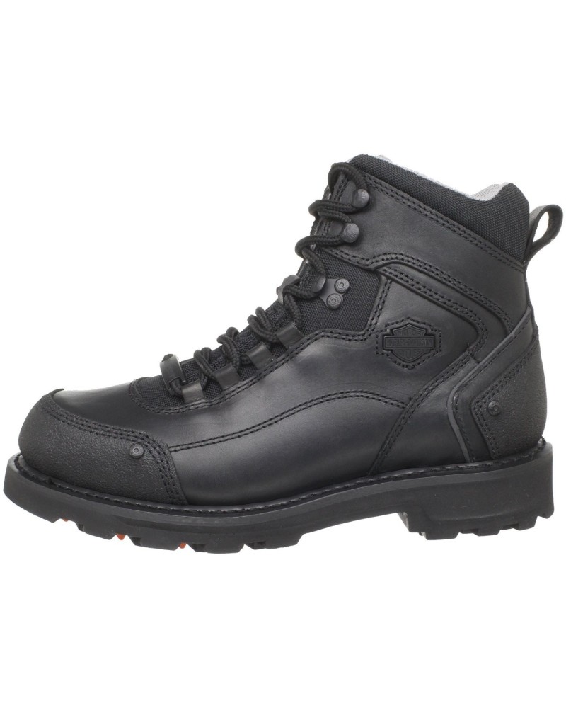 Bottes Harley Davidson Downshift  Noir D94244 Homme