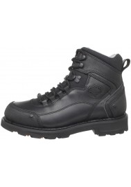 Bottes Harley Davidson Downshift Noir D94244 Homme