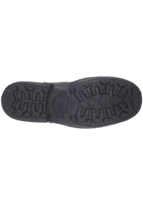 Harley Davidson Darnel Botte D94284