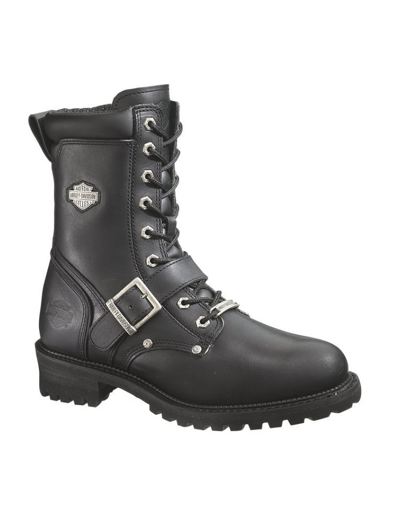 Bottes Harley Davidson Brando Botte D94344