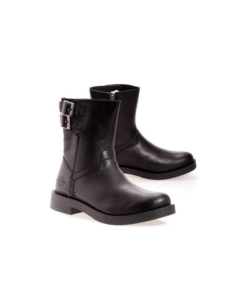 Bottes Harley Davidson ERIC Noir D94381 Homme