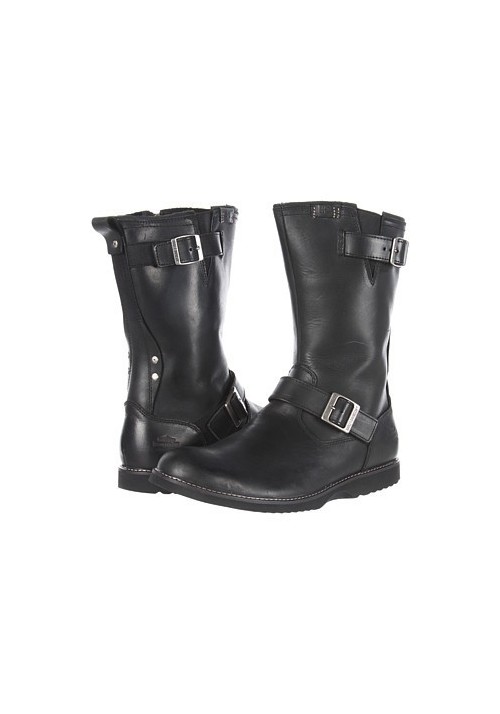 Bottes Harley Davidson Bryson Noir D94389 Homme