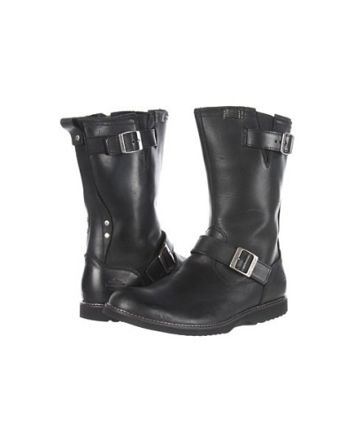 Bottes Harley Davidson Bryson Noir D94389 Homme