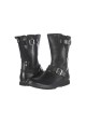 Bottes Harley Davidson Bryson Noir D94389 Homme