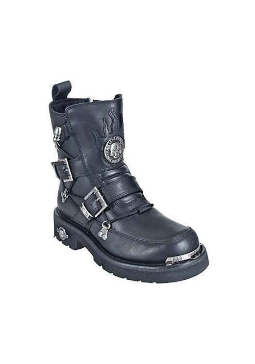Harley Davidson Distortion Botte D94167
