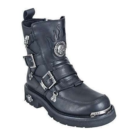 Harley Davidson Distortion Botte D94167