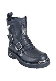 Harley Davidson Distortion Botte D94167