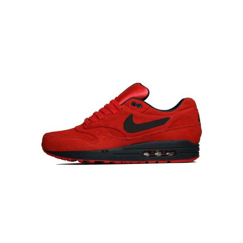 Nike Air Max 1 Pimento 512033-610 Basket Running Homme