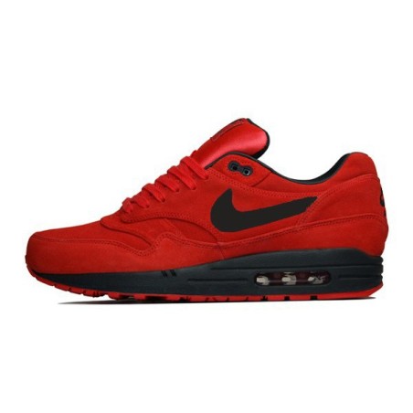 Nike Air Max 1 Pimento 512033-610 Basket Running Homme