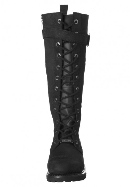 Botte Harley Davidson Savannah D81489 Femmes