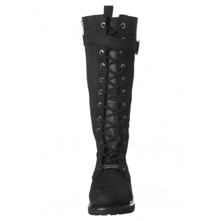 Botte Harley Davidson Savannah D81489 Femmes