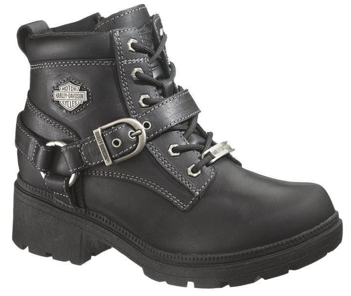 bottes harley davidson femme occasion