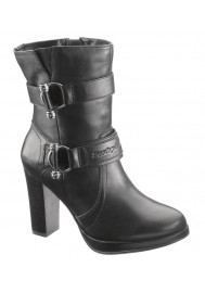 Bottes Harley Davidson Marissa D84518 Femmes D85024