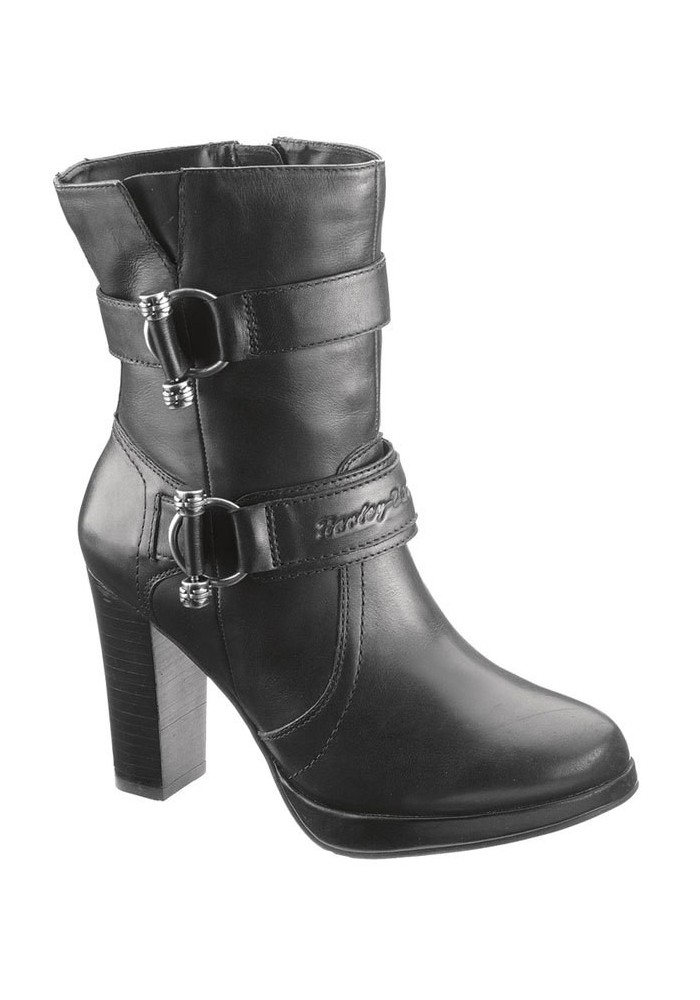 Bottes Harley Davidson Marissa D84518 Femmes D85024