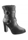 Bottes Harley Davidson Marissa D84518 Femmes D85024