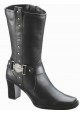 Bottes Harley Davidson Lindsey D85507 Femmes 