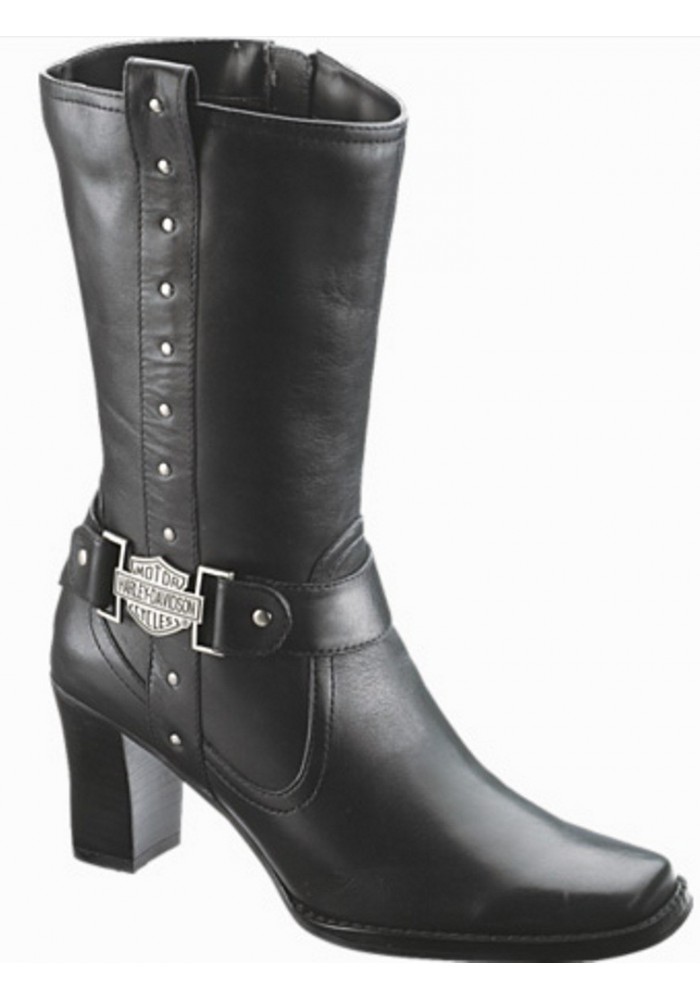 Bottes Harley Davidson Lindsey D85507 Femmes 