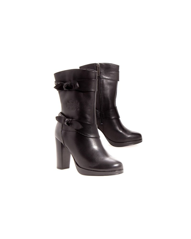 Bottes Harley Davidson Estelle D85426 Femmes