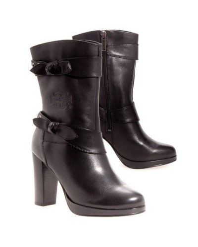 Bottes Harley Davidson Estelle D85426 Femmes