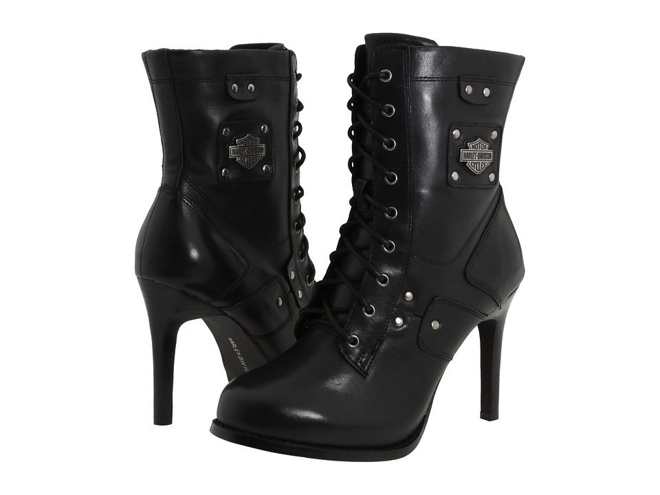 bottes harley