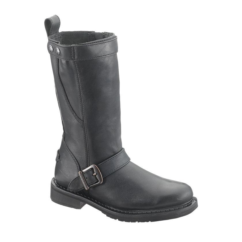 bottes femme harley davidson