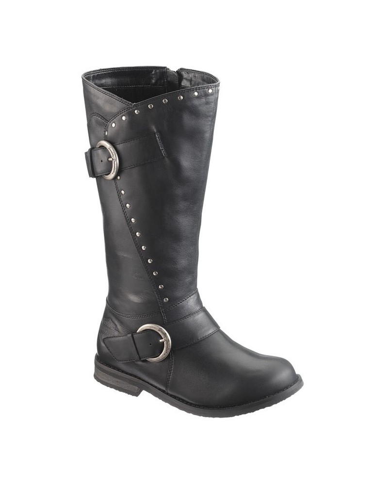Botte Harley Davidson Sapphire D85529 Femmes