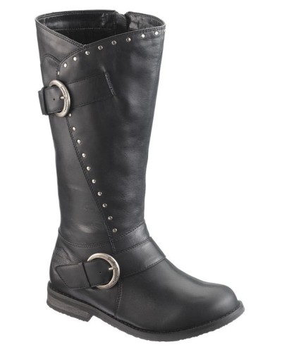 Botte Harley Davidson Sapphire D85529 Femmes