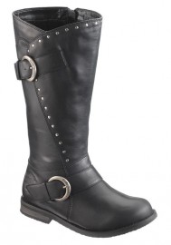 Botte Harley Davidson Sapphire D85529 Femmes