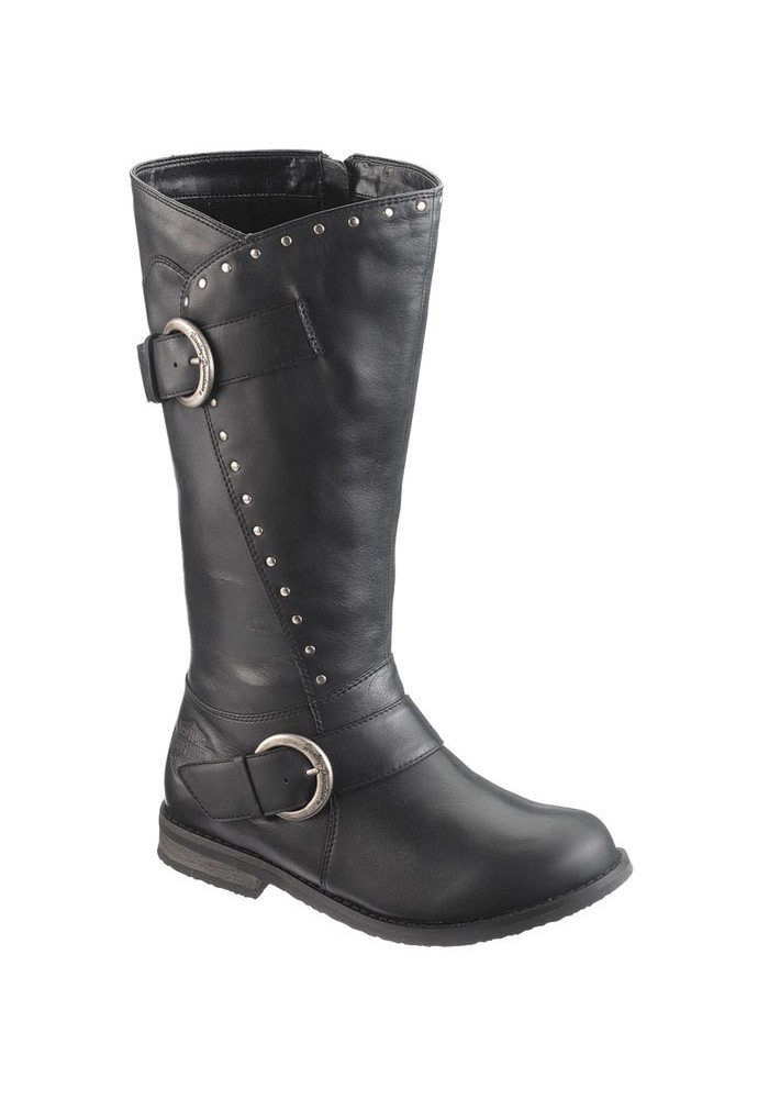 Botte Harley Davidson Sapphire D85529 Femmes