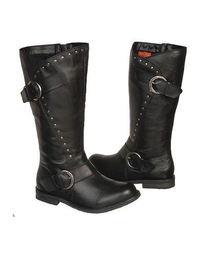 Botte Harley Davidson Sapphire D85529 Femmes