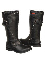 Botte Harley Davidson Sapphire D85529 Femmes