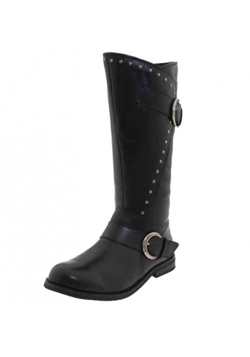 Botte Harley Davidson Sapphire D85529 Femmes