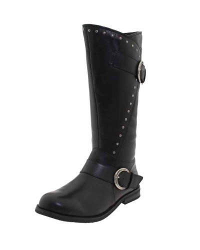 Botte Harley Davidson Sapphire D85529 Femmes