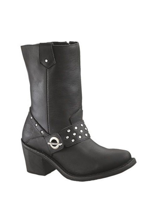 Botte Harley Davidson Macie D84359 Femmes