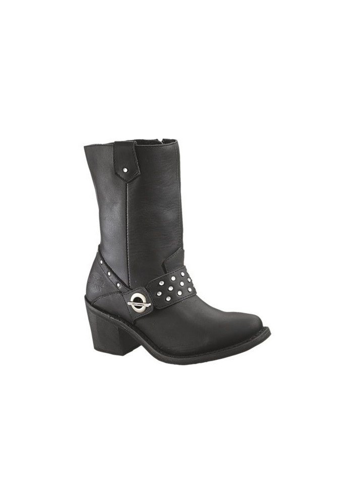 Botte Harley Davidson Macie D84359 Femmes