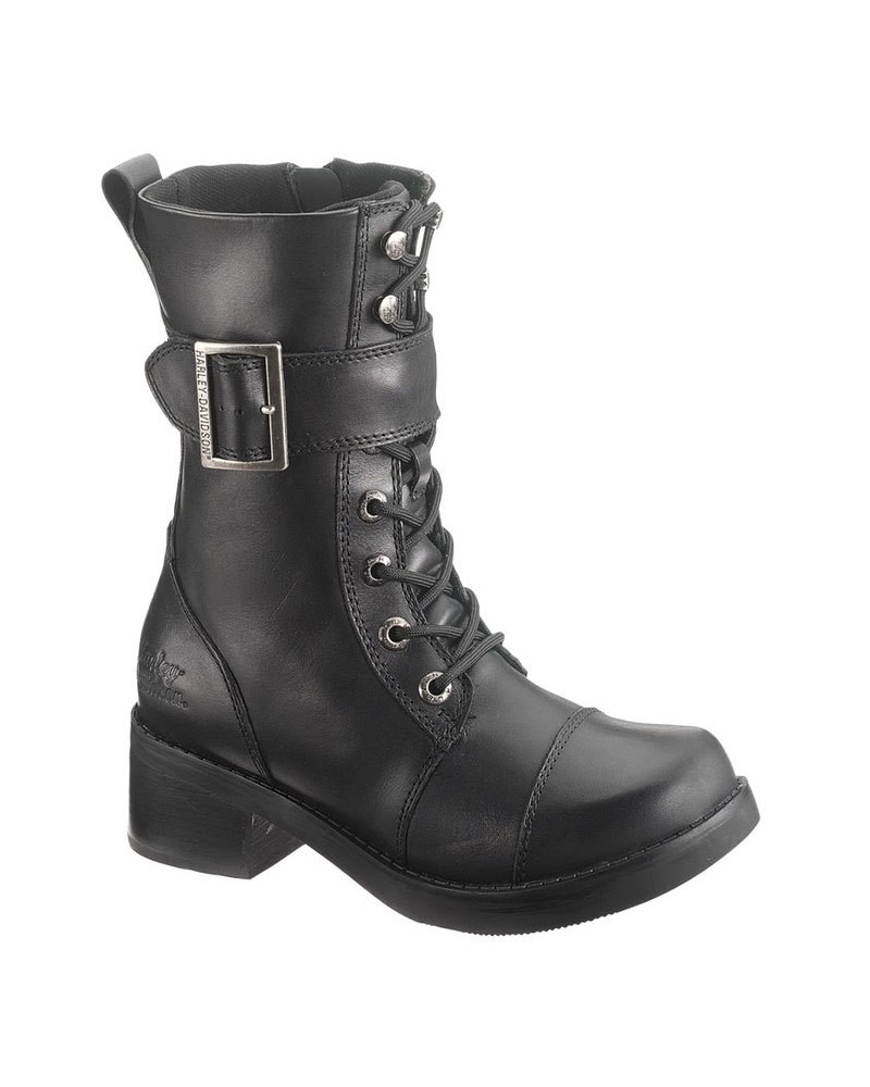 Botte Harley Davidson Jammie D85259 Femmes