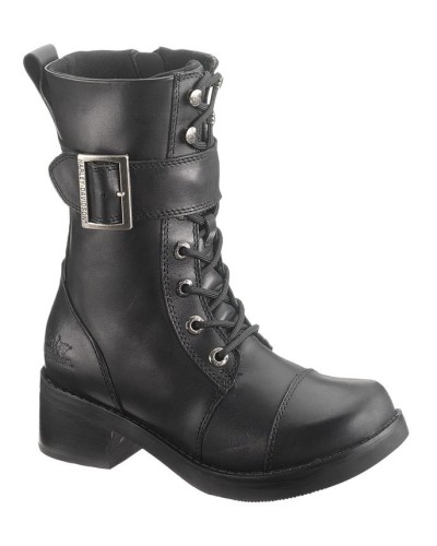 Botte Harley Davidson Jammie D85259 Femmes
