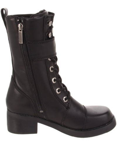 Botte Harley Davidson Jammie D85259 Femmes