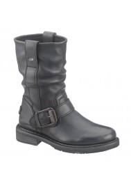 Botte Harley Davidson Darice d85416 Femmes