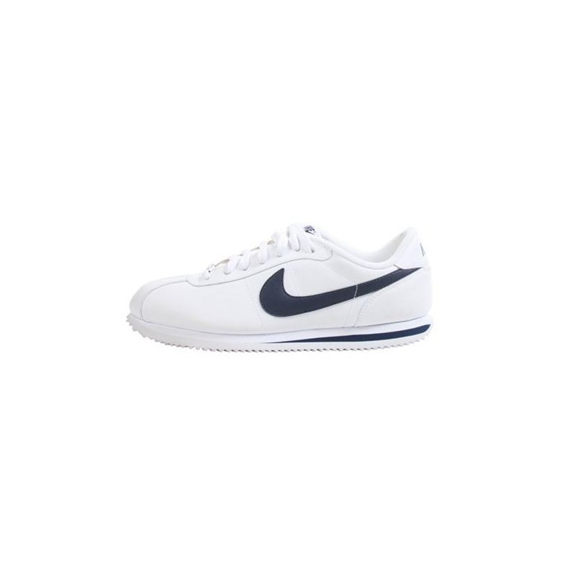 Chaussures Nike Cortez Basic Cuir '06  316418-143 Hommes Running