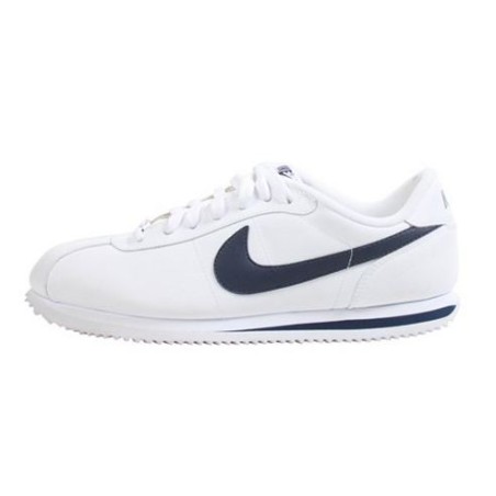 Chaussures Nike Cortez Basic Cuir '06  316418-143 Hommes Running