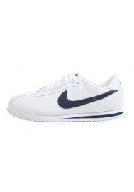 Chaussures Nike Cortez Basic Cuir '06  316418-143 Hommes Running