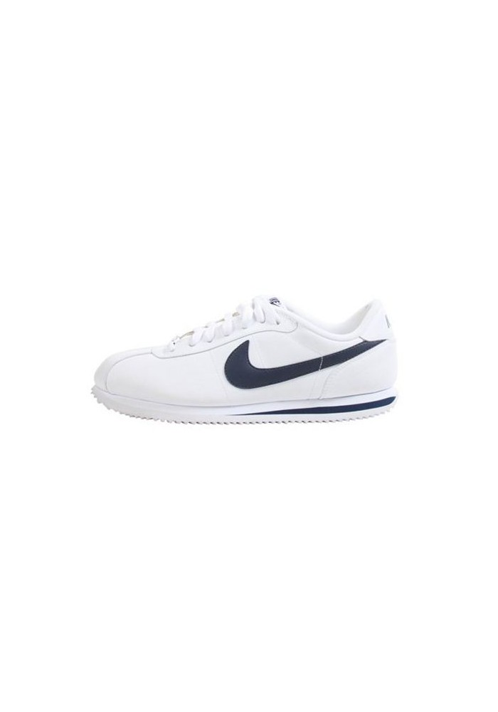 Chaussures Nike Cortez Basic Cuir '06 316418-143 Hommes Running