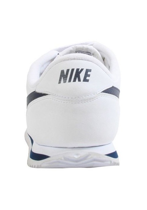 Chaussures Nike Cortez Basic Cuir '06  316418-143 Hommes Running