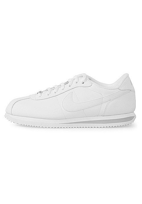 Chaussures Nike Cortez Basic Cuir '06  316418-113 Hommes Running