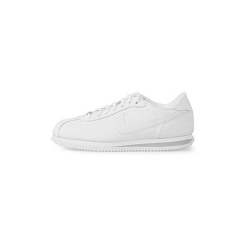 Chaussures Nike Cortez Basic Cuir '06  316418-113 Hommes Running