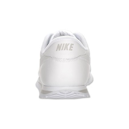 Chaussures Nike Cortez Basic Cuir '06  316418-113 Hommes Running