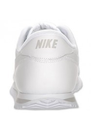 Chaussures Nike Cortez Basic Cuir '06 316418-113 Hommes Running
