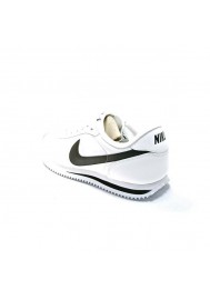 Chaussures Nike Cortez Basic Cuir '06 316418-102 Hommes Running